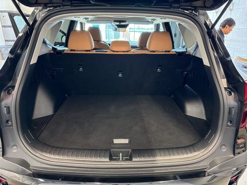 Certified 2024 Kia Seltos EX AWD/4WD image 19