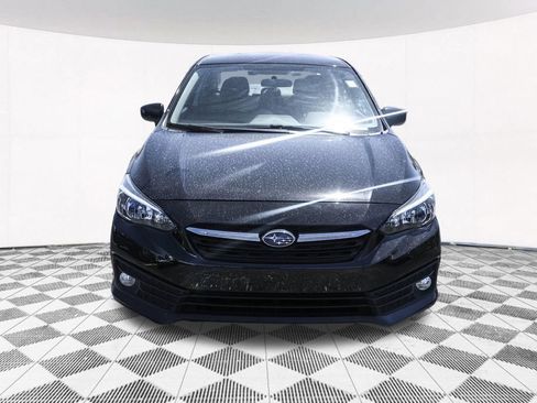Used 2023 Subaru Impreza 2.0i Premium AWD/4WD image 12