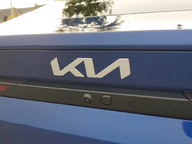 New 2026 Kia K4 EX FWD image 8