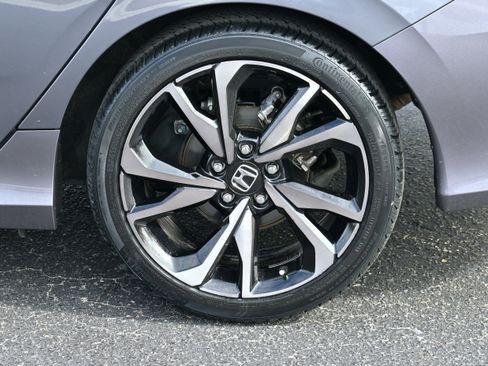 Used 2021 Honda Civic Sport image 33