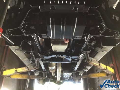 Used 2016 Chevrolet Silverado 3500 High Country w/ Duramax Plus Package image 16