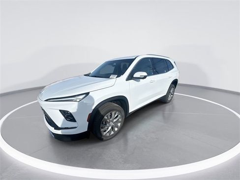 New 2026 Buick Enclave Preferred image 4