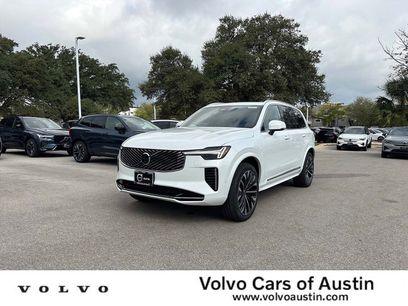 New 2026 Volvo XC90 B6 Plus w/ Protection Package Premier