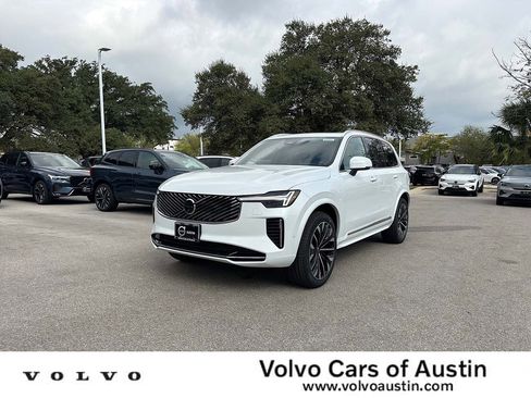 New 2026 Volvo XC90 B6 Plus w/ Protection Package Premier image 1