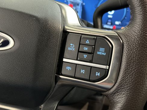 Used 2024 Ford F250 King Ranch AWD/4WD image 34