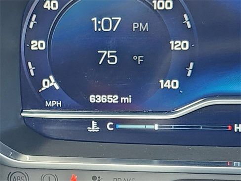 Used 2023 Chevrolet Tahoe RST w/ Max Trailering Package image 38