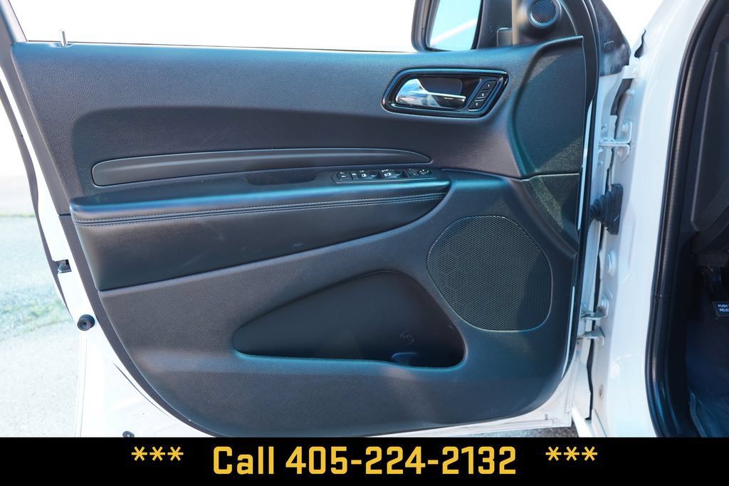 Used 2021 Dodge Durango GT RWD image 15