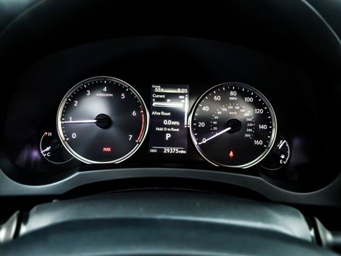 Used 2023 Lexus IS 300 w/ Premium Package image 19