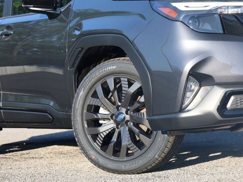 New 2026 Subaru Forester Sport AWD/4WD image 3