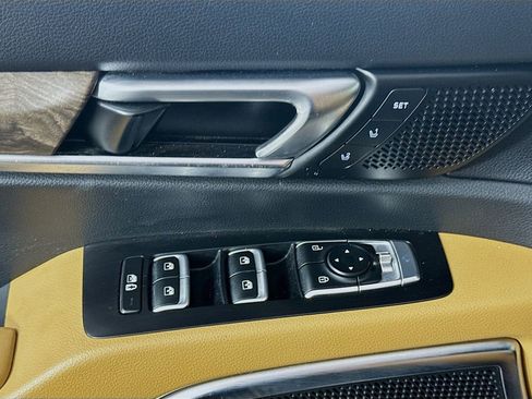Used 2020 Kia Telluride SX FWD image 21