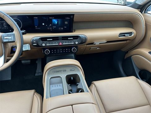 New 2026 Hyundai Palisade Calligraphy image 4