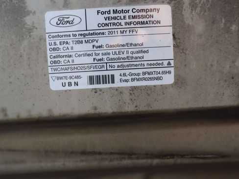 Used 2011 Ford E-250 and Econoline 250 w/ PWR Group image 42