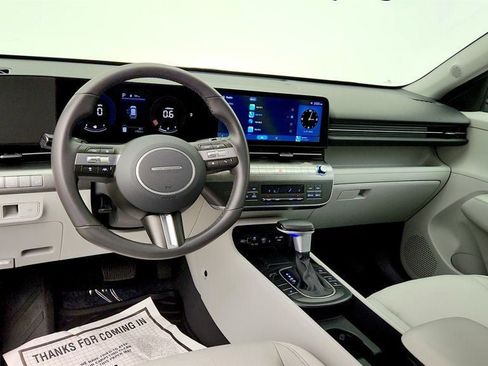 Used 2026 Hyundai Kona SEL Sport FWD image 12