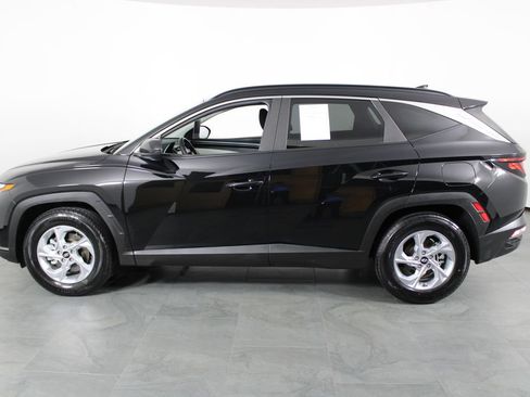 Used 2024 Hyundai Tucson SEL FWD image 14
