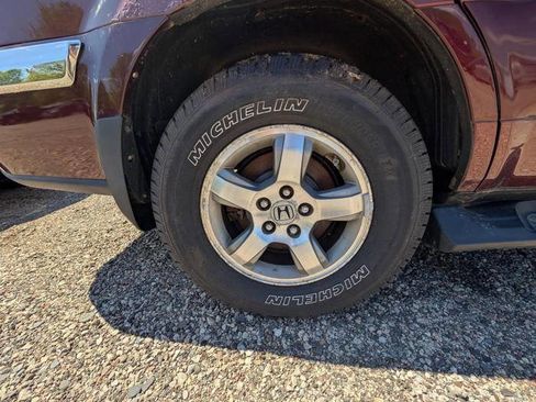 Used 2007 Honda Pilot EX-L image 16