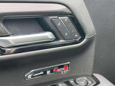 New 2026 GMC Sierra 1500 AT4 w/ AT4 Premium Package AWD/4WD image 20