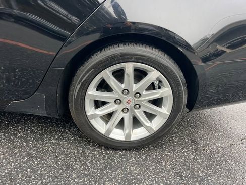 Used 2014 Cadillac CTS Luxury image 37
