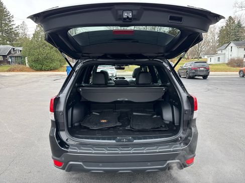 Used 2022 Subaru Forester Wilderness image 15