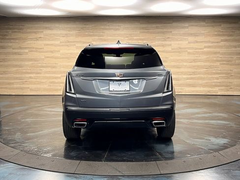 Used 2020 Cadillac XT5 Sportv image 24