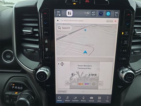 New 2026 RAM 1500 Big Horn/Lone Star image 22