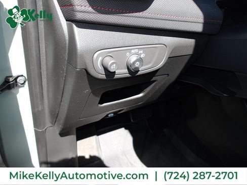 Used 2024 Chevrolet TrailBlazer RS w/ Convenience Package AWD/4WD image 23