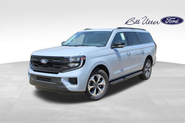 New 2027 Ford Expedition Max Active RWD image 1