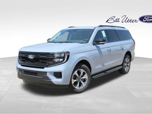 New 2027 Ford Expedition Max Active RWD image 1