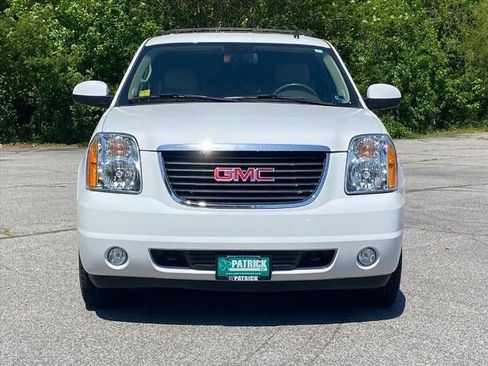 Used 2013 GMC Yukon SLT AWD/4WD image 6