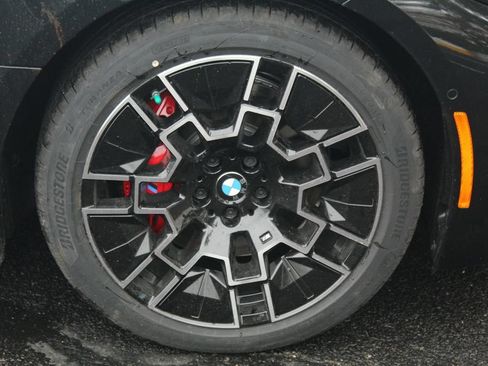 New 2026 BMW i4 xDrive40i w/ M Sport Package AWD/4WD image 12