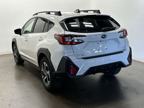 Certified 2025 Subaru Crosstrek 2.0i Premium image 28