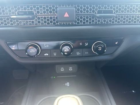 New 2026 Honda HR-V Sport image 19