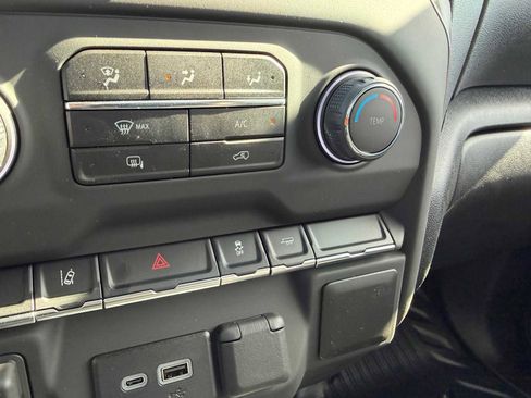 New 2026 Chevrolet Silverado 2500 W/T image 38