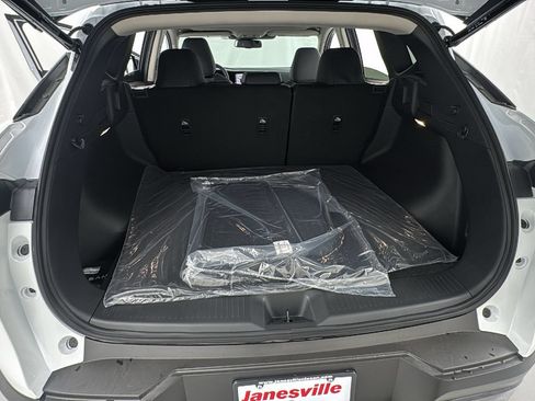 Used 2025 Nissan Murano SL AWD/4WD image 15