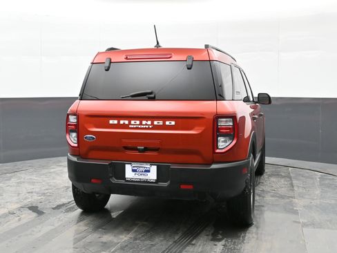 Used 2023 Ford Bronco Sport Big Bend image 7