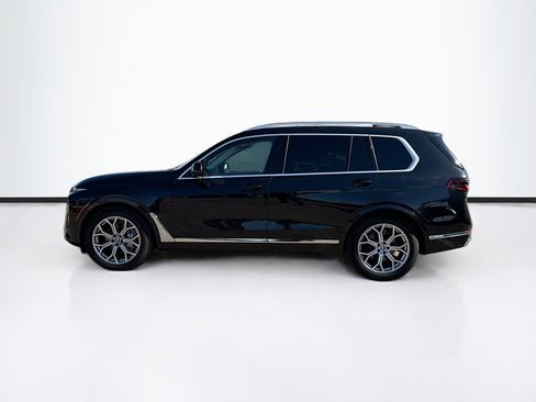 Used 2023 BMW X7 xDrive40i image 6