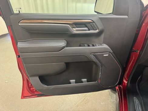 New 2026 Chevrolet Silverado 1500 RST w/ Safety Package AWD/4WD image 15