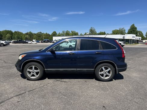 Used 2008 Honda CR-V LX image 8
