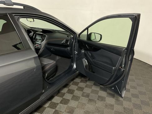 Used 2023 Subaru Crosstrek 2.0i Premium AWD/4WD image 35