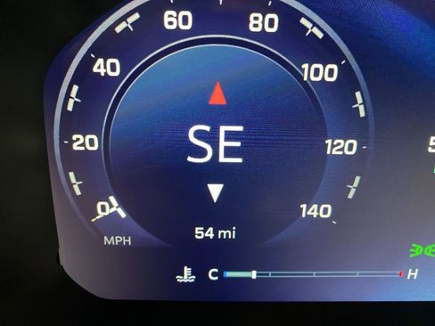 New 2026 Chevrolet Silverado 1500 LTZ w/ Technology Package image 21