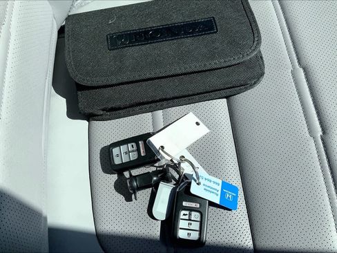 Used 2019 Honda CR-V EX-L image 15