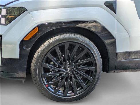 New 2026 Hyundai Santa Fe Calligraphy FWD image 10