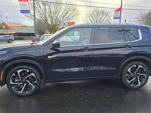 Used 2024 Mitsubishi Outlander SEL image 6