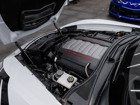 Used 2018 Chevrolet Corvette Grand Sport image 52