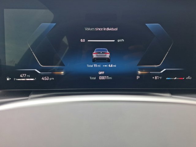 New 2026 BMW 430i w/ Premium Package RWD image 18