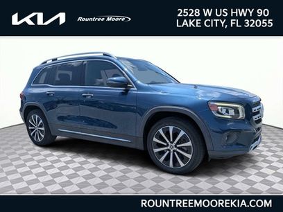 Used 2021 Mercedes-Benz GLB 250 w/ Premium Package