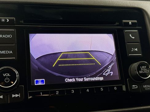 Used 2020 Honda HR-V LX image 22
