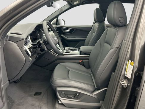New 2026 Audi Q7 3.0T Premium Plus image 19