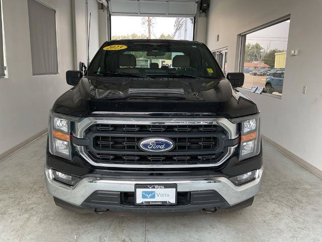 Certified 2023 Ford F150 XLT AWD/4WD image 2