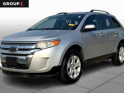 Used 2013 Ford Edge SEL