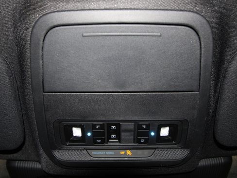 New 2026 Ford Explorer ST-Line w/ ST-Line Street Pack image 17